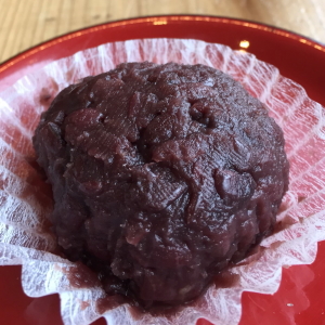 おはぎ